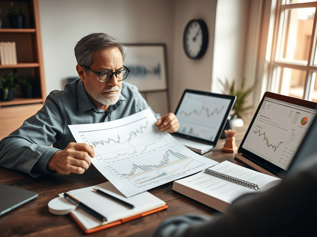 Building Investor Confidence Through&nbsp;Discipline