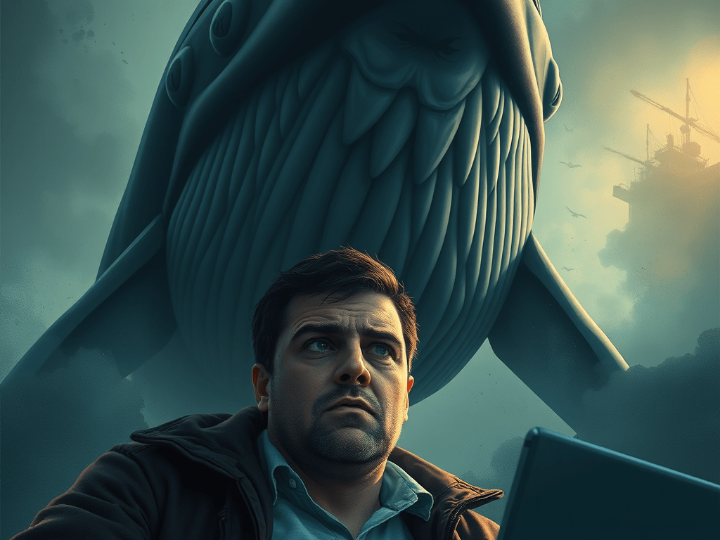 You Run, You’re Done. Stand Your Ground, You Have a&nbsp;Shot.